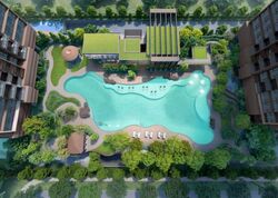 Dawson Road (D3), Condominium #560353691